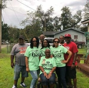 Meet your Posher, Renae